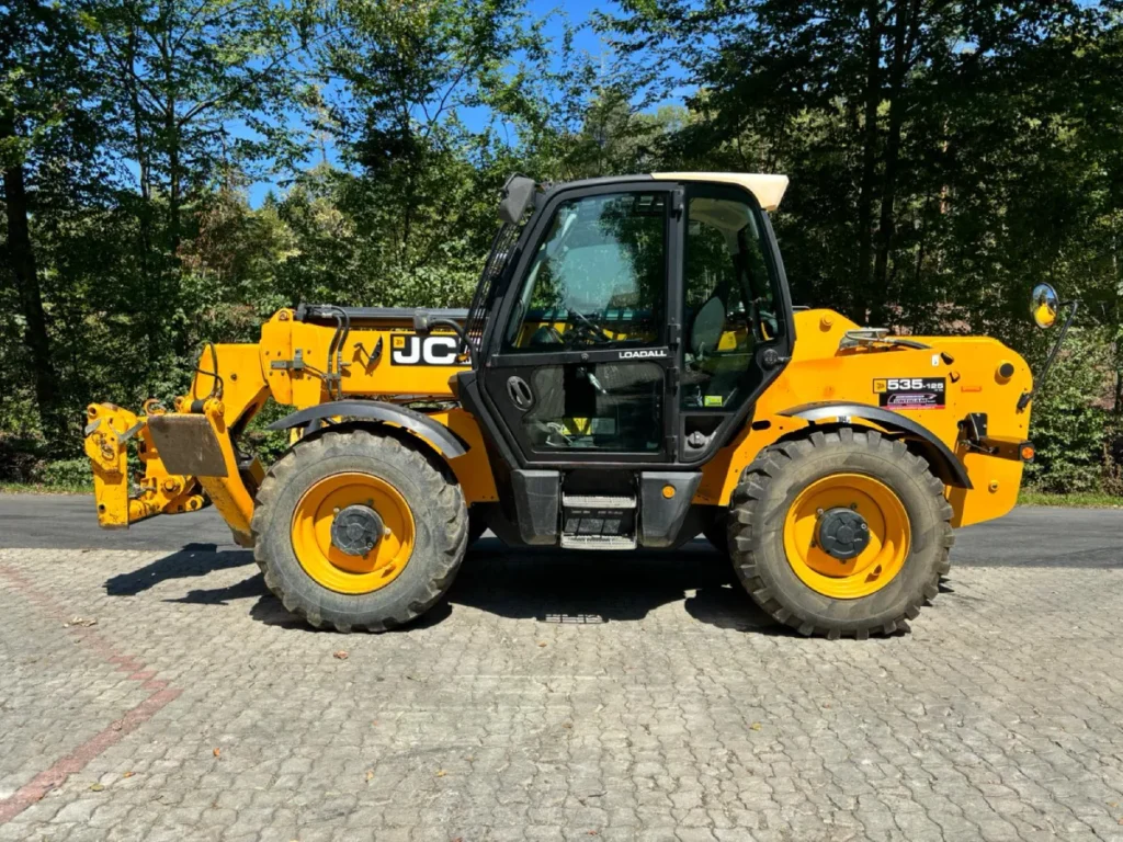 JCB - 535-125