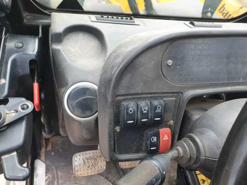 Baumaschinen Puntigam