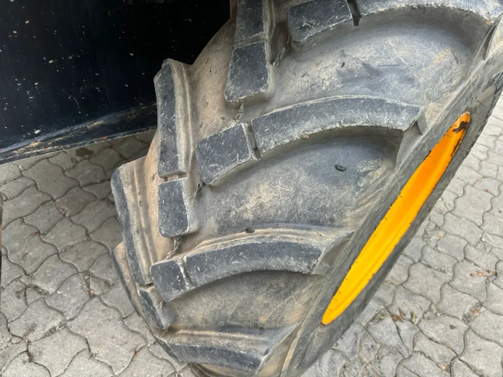 Baumaschinen Puntigam