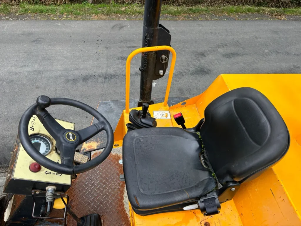 Baumaschinen Puntigam