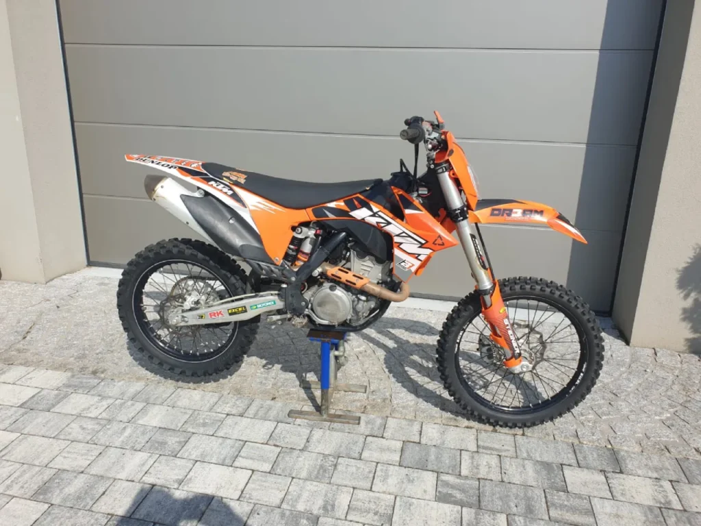 Gradbena mehanizacija Puntigam