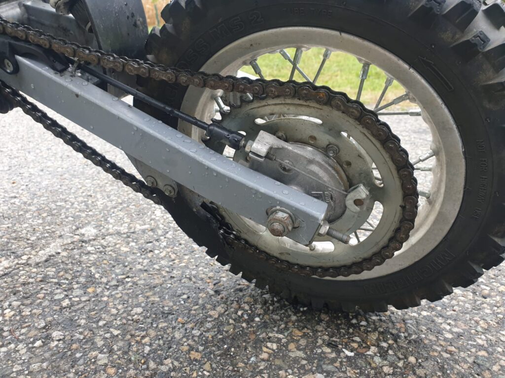 Építőipari gépek Puntigam