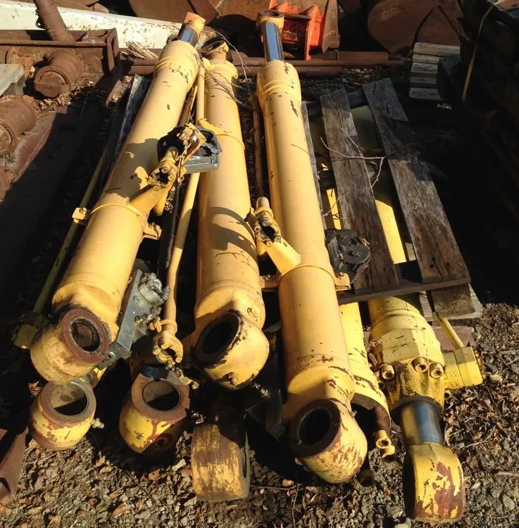 Hydraulikzylinder für Komatsu PC 210-7