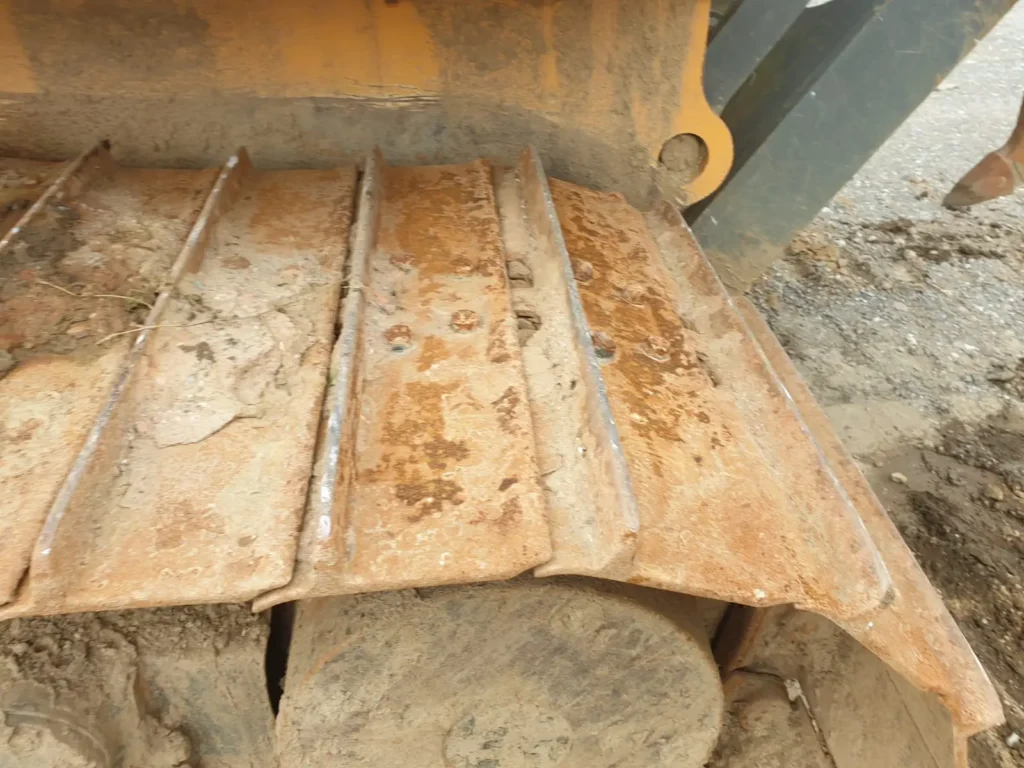 Baumaschinen Puntigam