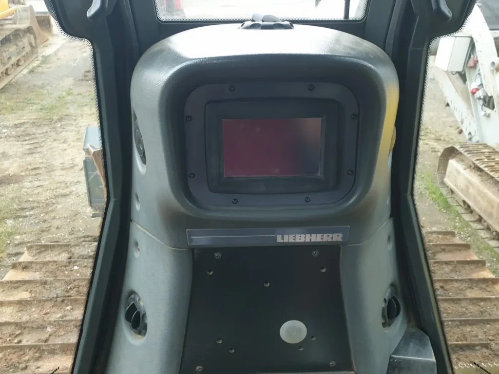 Baumaschinen Puntigam