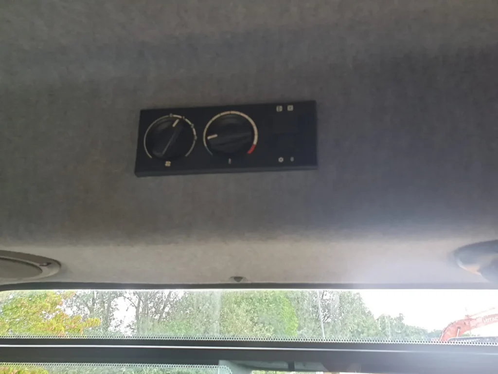 Baumaschinen Puntigam