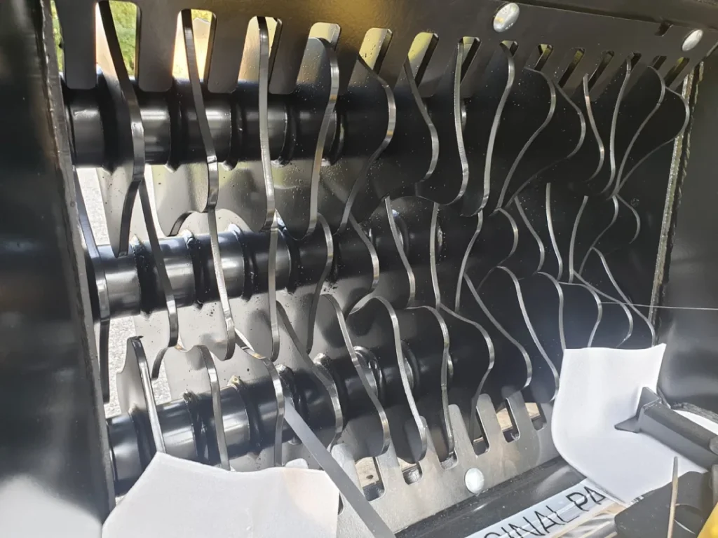 Baumaschinen Puntigam