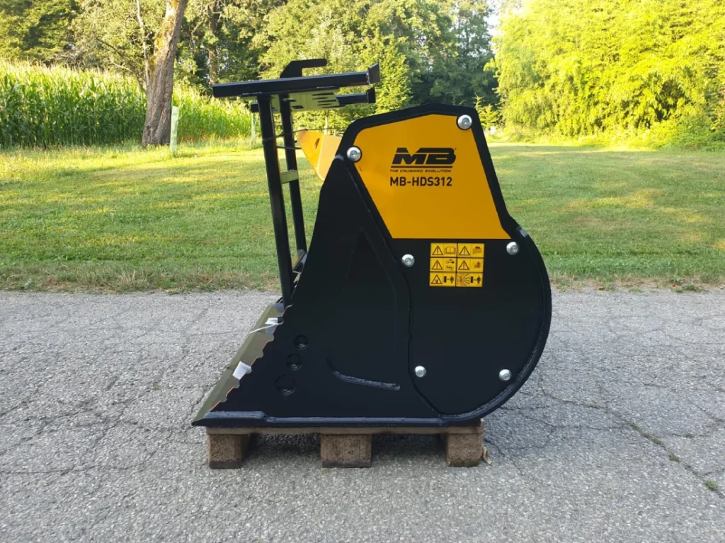 Baumaschinen Puntigam