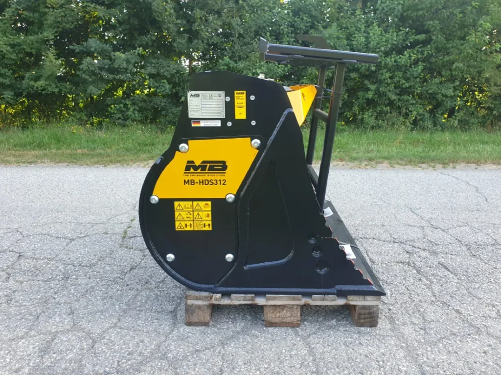 Baumaschinen Puntigam