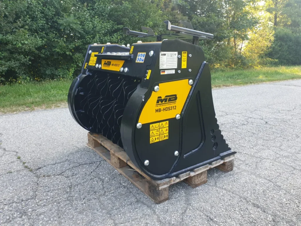 Baumaschinen Puntigam