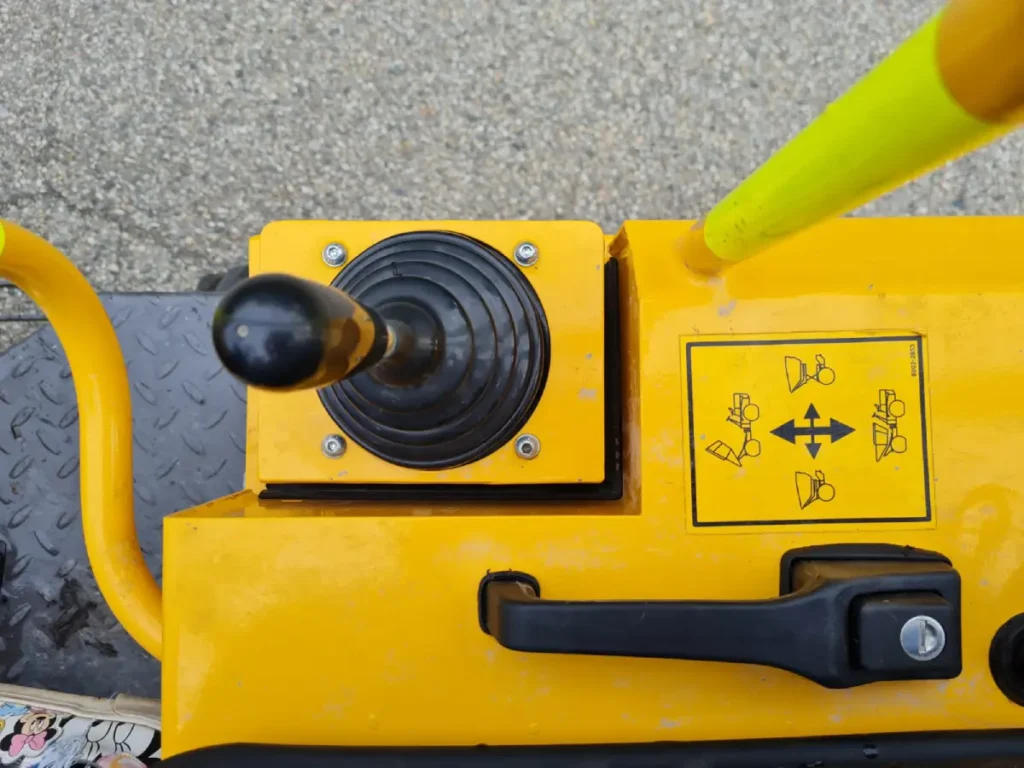 Baumaschinen Puntigam