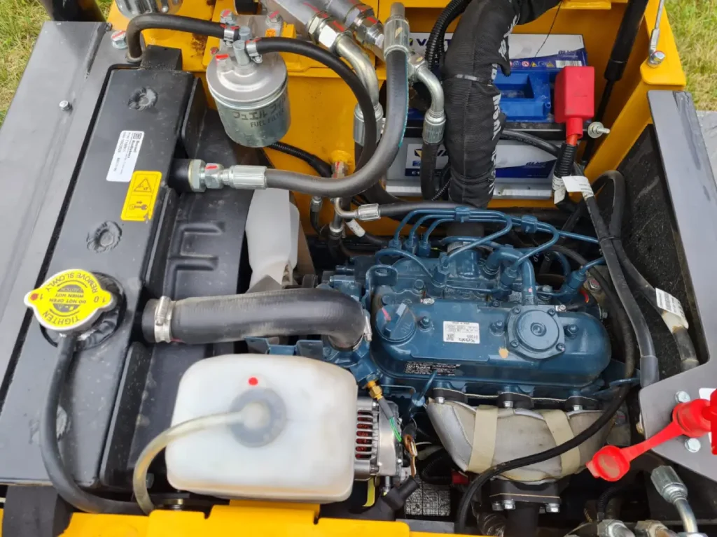 Baumaschinen Puntigam