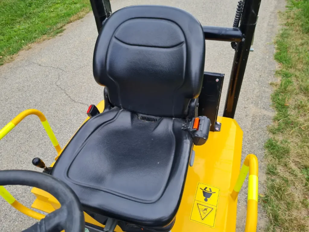 Baumaschinen Puntigam