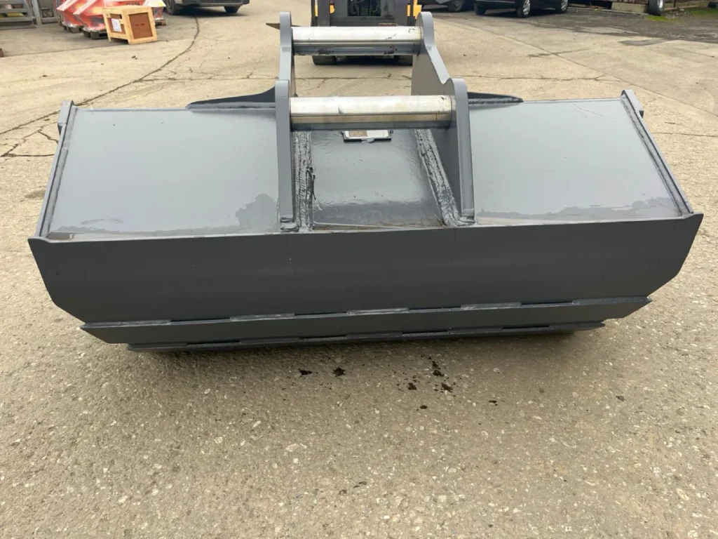 Baumaschinen Puntigam