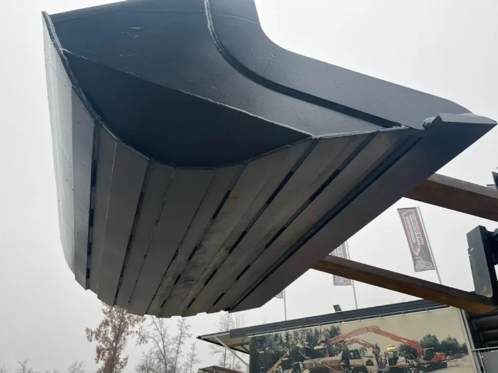 Baumaschinen Puntigam