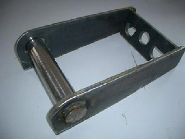 Adapterrahmen Lehnhoff MS 01