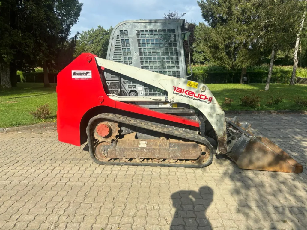 Takeuchi - TL 230
