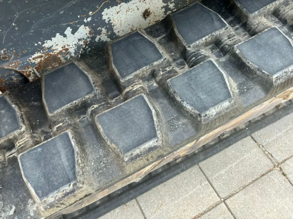 Baumaschinen Puntigam