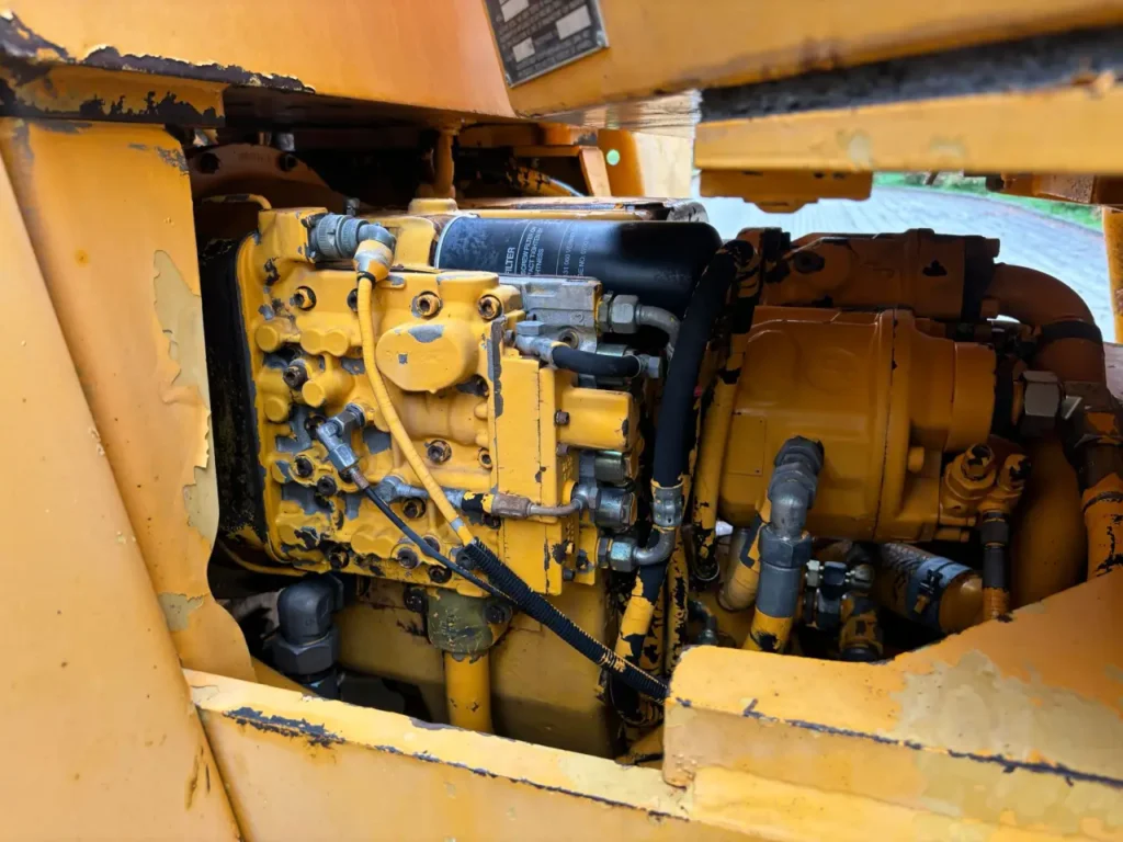 Baumaschinen Puntigam