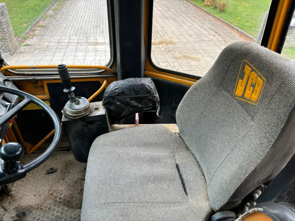 Baumaschinen Puntigam