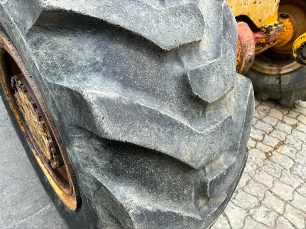 Baumaschinen Puntigam