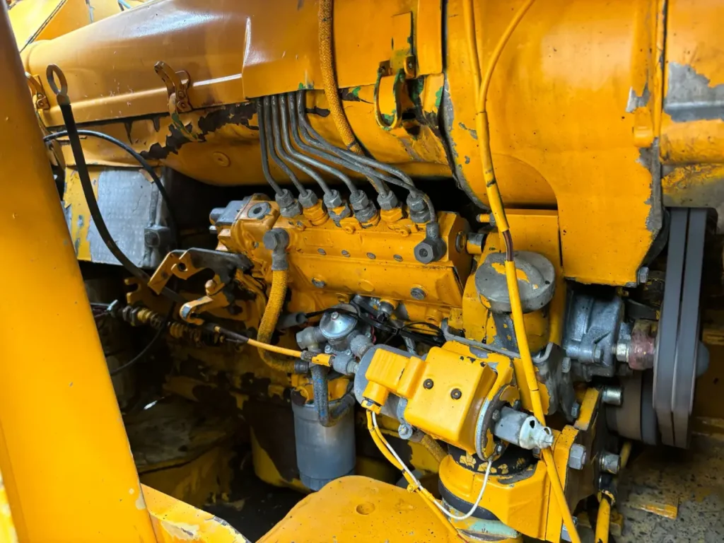 Baumaschinen Puntigam