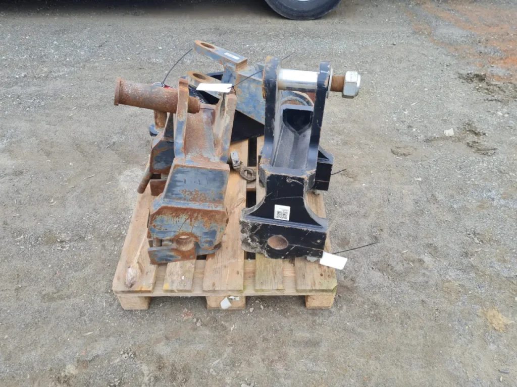 Baumaschinen Puntigam