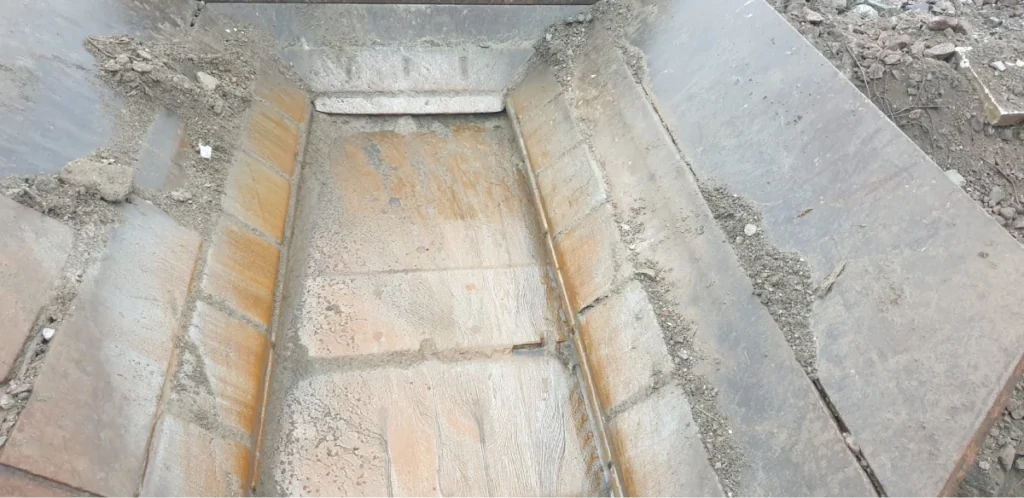 Építőipari gépek Puntigam